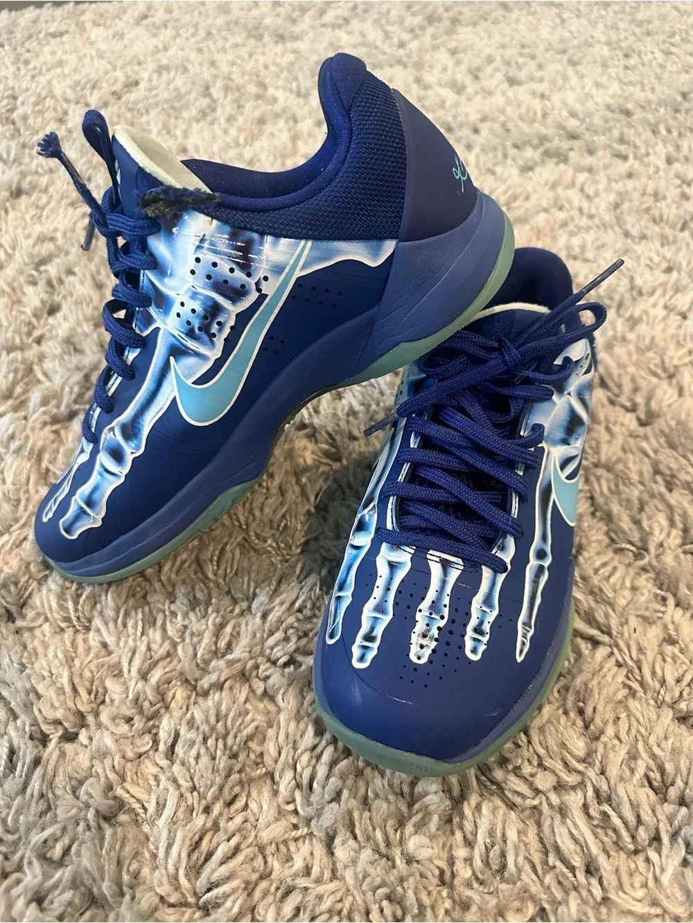 Nike 🔥 kobe